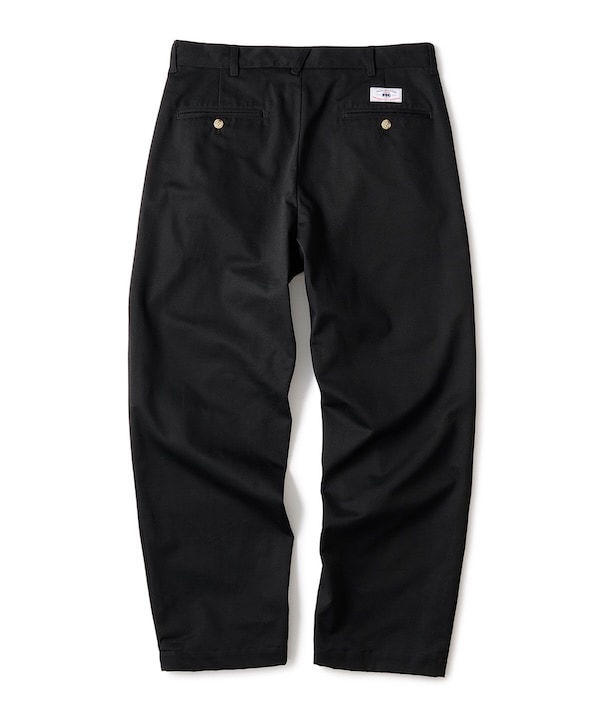 FTC ���եƥ������� CHINO SLACKS PANT