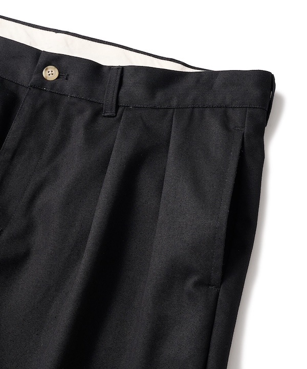 FTC ���եƥ������� CHINO SLACKS PANT