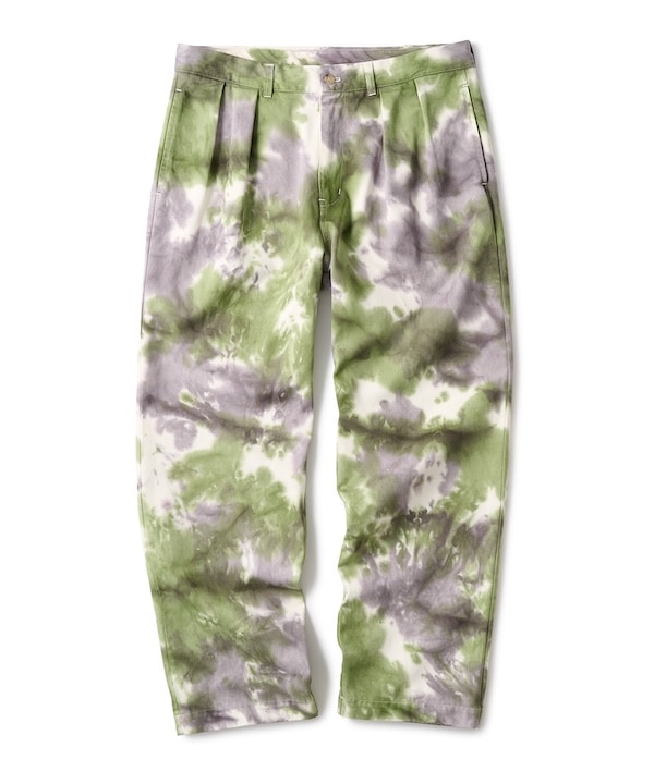 FTC ���եƥ������� CHINO SLACKS PANT