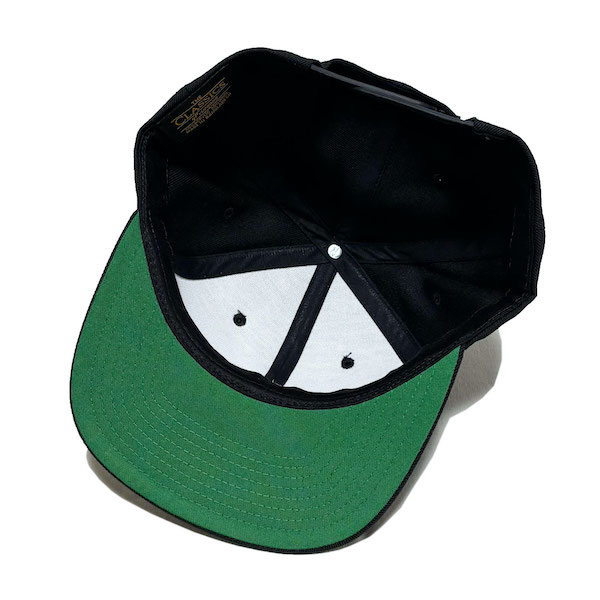 Prillmal �ץ��ޥ� DOUBBLE UP !!! SNAP BACK CAP