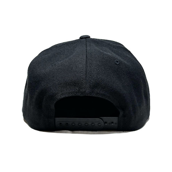 Prillmal �ץ��ޥ� DOUBBLE UP !!! SNAP BACK CAP
