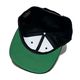 Prillmal �ץ��ޥ� DOUBBLE UP !!! SNAP BACK CAP