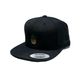 Prillmal �ץ��ޥ� DOUBBLE UP !!! SNAP BACK CAP