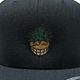 Prillmal �ץ��ޥ� DOUBBLE UP !!! SNAP BACK CAP
