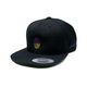 Prillmal �ץ��ޥ� DOUBBLE UP !!! SNAP BACK CAP