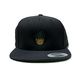 Prillmal �ץ��ޥ� DOUBBLE UP !!! SNAP BACK CAP
