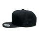 Prillmal �ץ��ޥ� DOUBBLE UP !!! SNAP BACK CAP