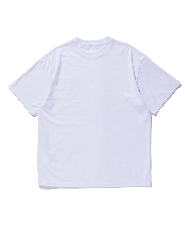 XLARGE �������ȥ�顼�� COLLEGE LOGO S/S TEE