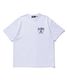 XLARGE �������ȥ�顼�� COLLEGE LOGO S/S TEE