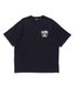 XLARGE �������ȥ�顼�� COLLEGE LOGO S/S TEE