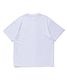 XLARGE �������ȥ�顼�� COLLEGE LOGO S/S TEE