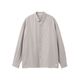 organicsta �������˥å����� ORGANIC COTTON FLANNEL SHIRT JACKET