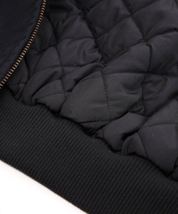 XLARGE �������ȥ�顼�� PATCHED OLD ENGLISH HOODED WORK JACKET