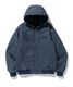 XLARGE �������ȥ�顼�� PATCHED OLD ENGLISH HOODED WORK JACKET