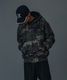 XLARGE �������ȥ�顼�� PATCHED OLD ENGLISH HOODED WORK JACKET