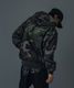 XLARGE �������ȥ�顼�� PATCHED OLD ENGLISH HOODED WORK JACKET