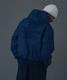 XLARGE �������ȥ�顼�� PATCHED OLD ENGLISH HOODED WORK JACKET