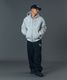 XLARGE �������ȥ�顼�� PATCHED OLD ENGLISH HOODED WORK JACKET