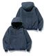 XLARGE �������ȥ�顼�� PATCHED OLD ENGLISH HOODED WORK JACKET