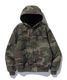 XLARGE �������ȥ�顼�� PATCHED OLD ENGLISH HOODED WORK JACKET