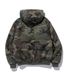 XLARGE �������ȥ�顼�� PATCHED OLD ENGLISH HOODED WORK JACKET