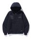XLARGE �������ȥ�顼�� PATCHED OLD ENGLISH HOODED WORK JACKET