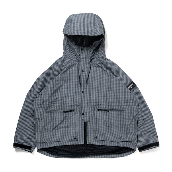 430 fourthirty �ե��������ƥ� RSCK WADE MOUNTAIN JACKET