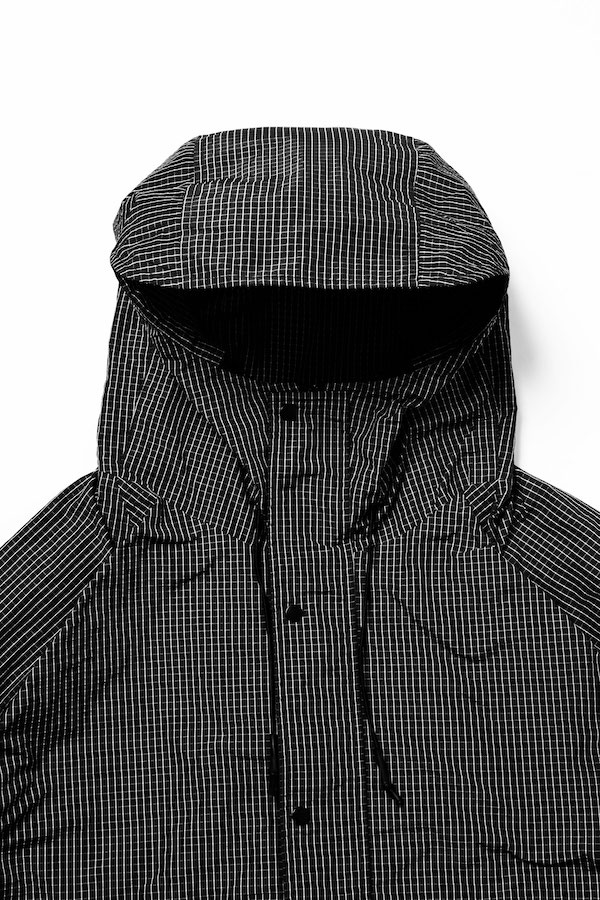 430 fourthirty �ե��������ƥ� RSCK WADE MOUNTAIN JACKET