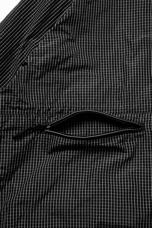 430 fourthirty �ե��������ƥ� RSCK WADE MOUNTAIN JACKET