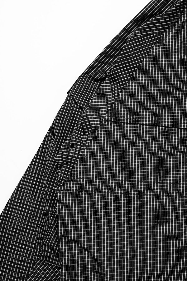 430 fourthirty �ե��������ƥ� RSCK WADE MOUNTAIN JACKET