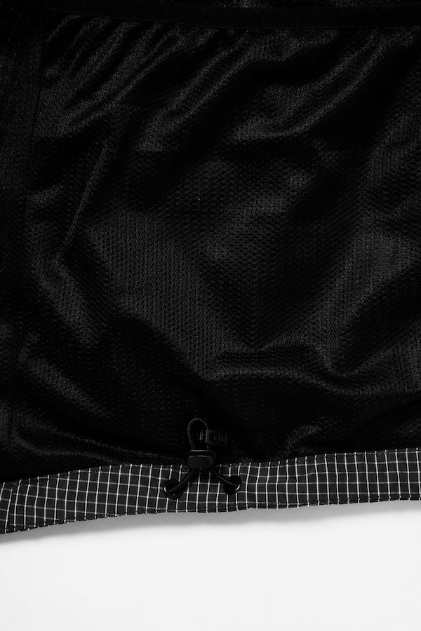 430 fourthirty �ե��������ƥ� RSCK WADE MOUNTAIN JACKET