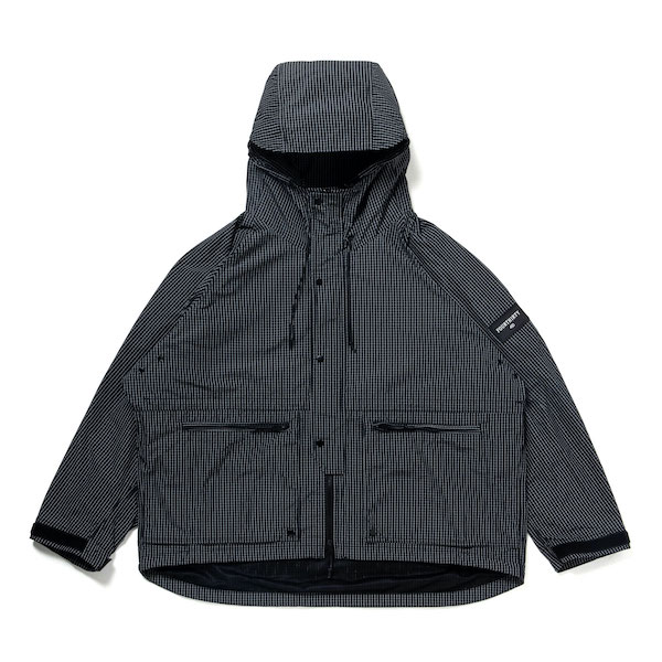 430 fourthirty �ե��������ƥ� RSCK WADE MOUNTAIN JACKET
