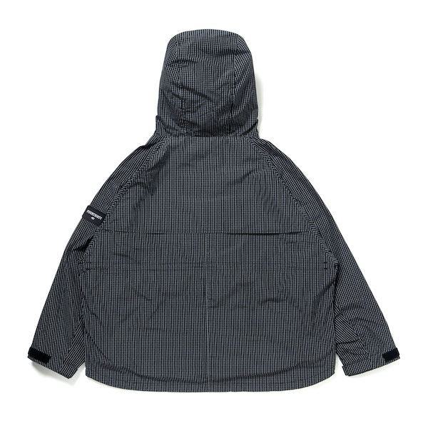 430 fourthirty �ե��������ƥ� RSCK WADE MOUNTAIN JACKET