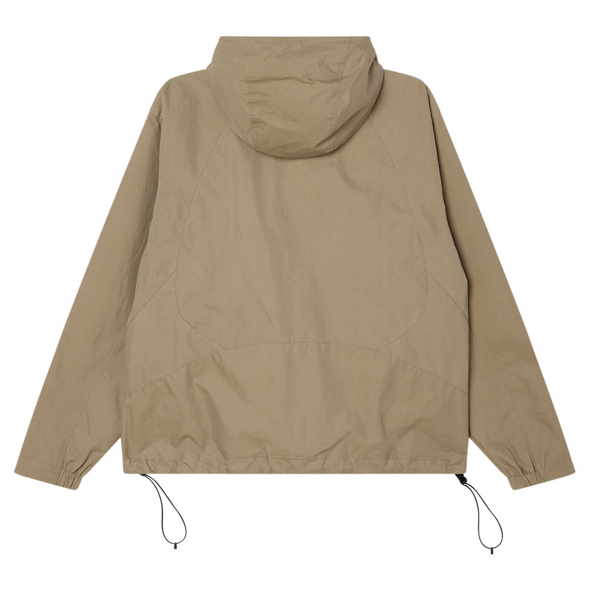 OBEY ���٥� Obey Sota Shell Jacket