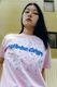 WOKE EDGE �����������å� Diamond Logo Tee