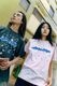 WOKE EDGE �����������å� Diamond Logo Tee