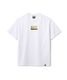 FTC ���եƥ������� METRO CARD TEE