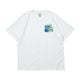 SAYHELLO �����ϥ��� Aki Tee