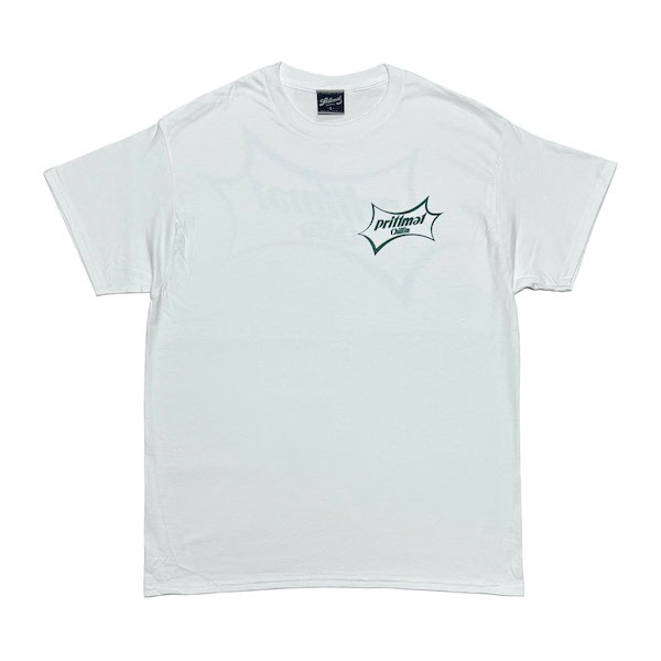 Prillmal �ץ��ޥ� LEMON-LIME-CHILLIN' !!! S/S T-SHIRTS