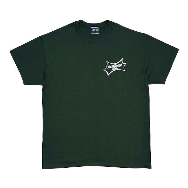 Prillmal �ץ��ޥ� LEMON-LIME-CHILLIN' !!! S/S T-SHIRTS