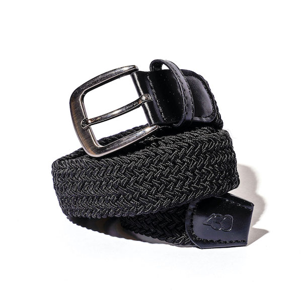 430 fourthirty �ե��������ƥ� FLEX MESH BELT