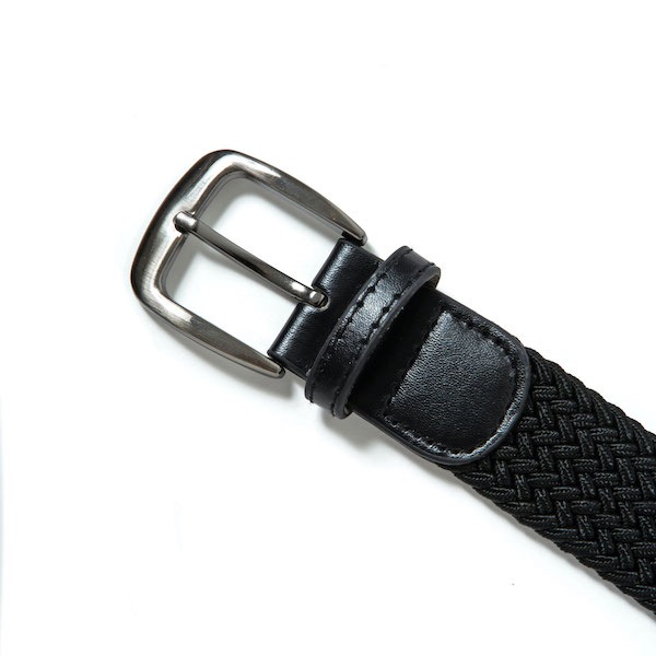 430 fourthirty �ե��������ƥ� FLEX MESH BELT