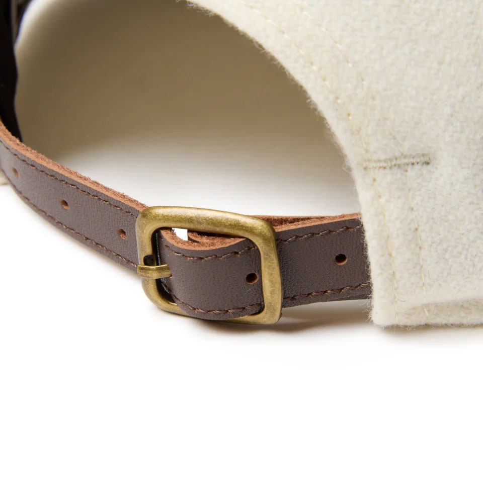 NEW ERA �˥塼���� RC 9FIFTY Newyork Yankees Off White/Mustard Suede Visor