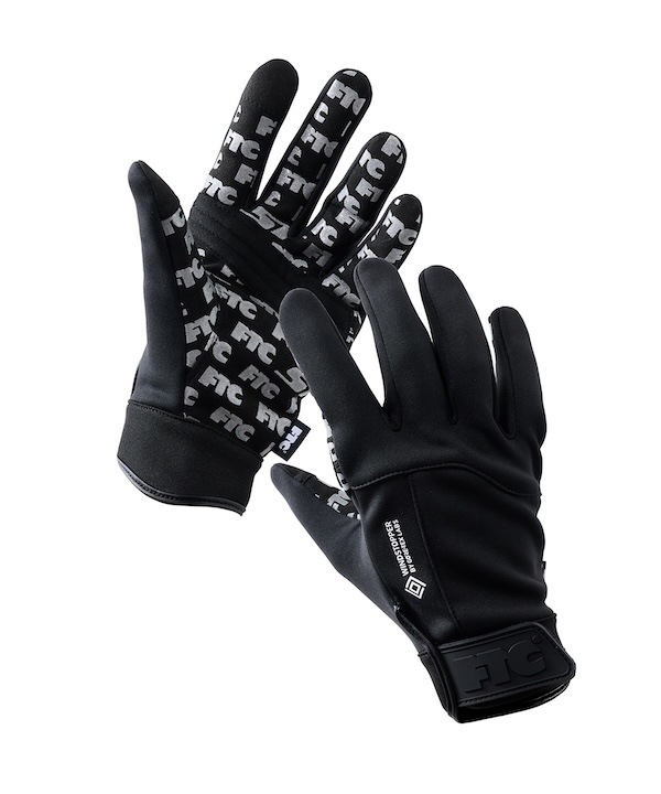FTC ���եƥ������� FTC x ASHRAM BIKE GLOVE