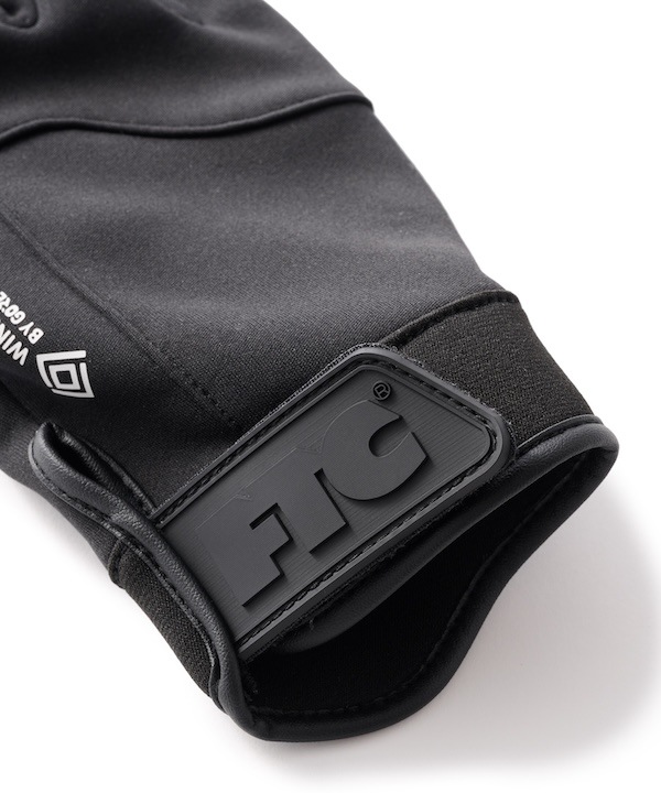 FTC ���եƥ������� FTC x ASHRAM BIKE GLOVE