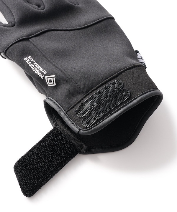 FTC ���եƥ������� FTC x ASHRAM BIKE GLOVE