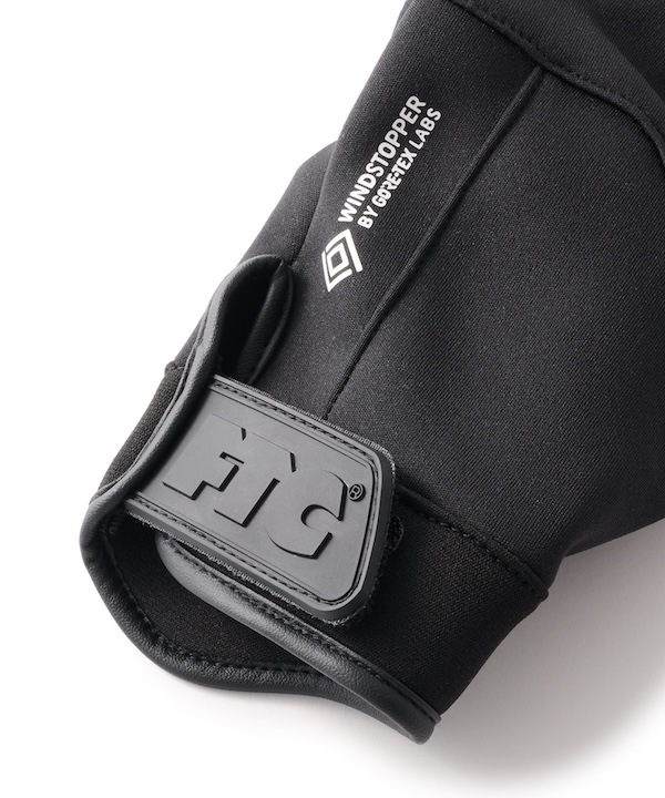 FTC ���եƥ������� FTC x ASHRAM BIKE GLOVE