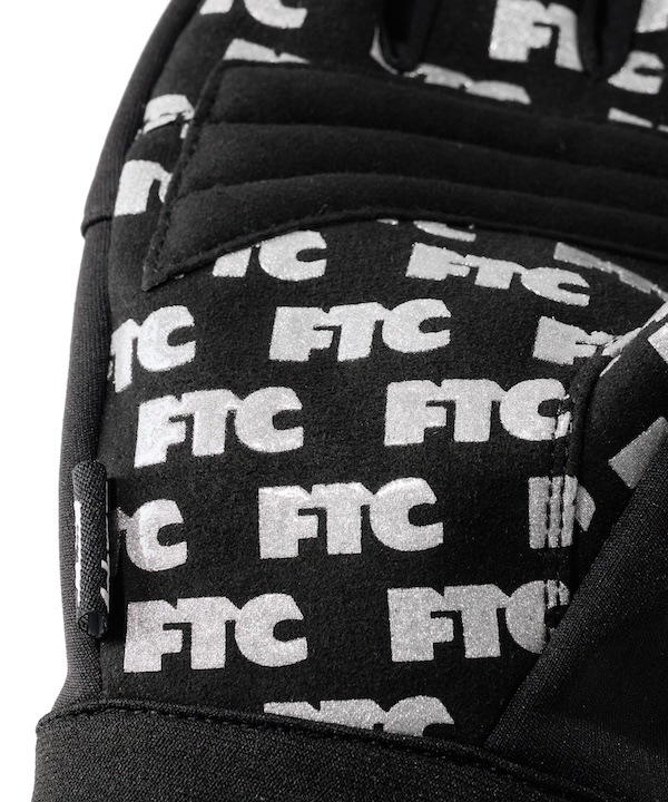 FTC ���եƥ������� FTC x ASHRAM BIKE GLOVE
