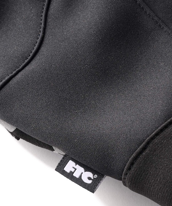 FTC ���եƥ������� FTC x ASHRAM BIKE GLOVE