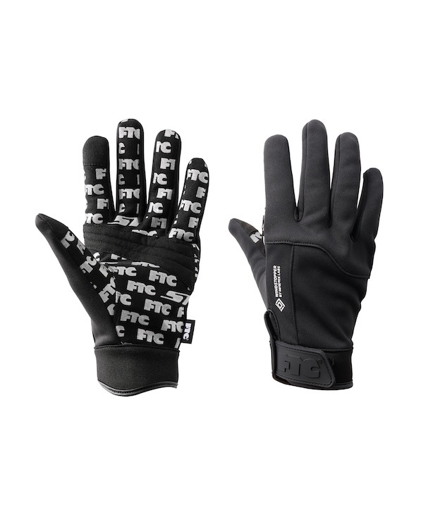 FTC ���եƥ������� FTC x ASHRAM BIKE GLOVE